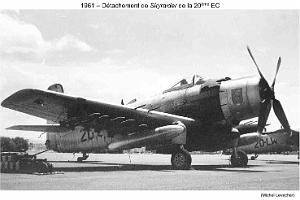 144-AERODROME-ET-BASE-1945-1962-28-  (39) TLEMCEN ZENATA